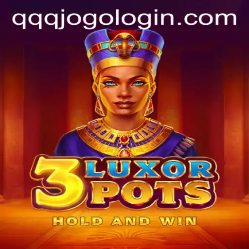 Exploring the Intriguing World of 3LuxorPots: A Comprehensive Guide