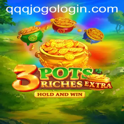 Exploring the Thrilling World of 3potsExtra: An In-Depth Guide to Playing and Winning