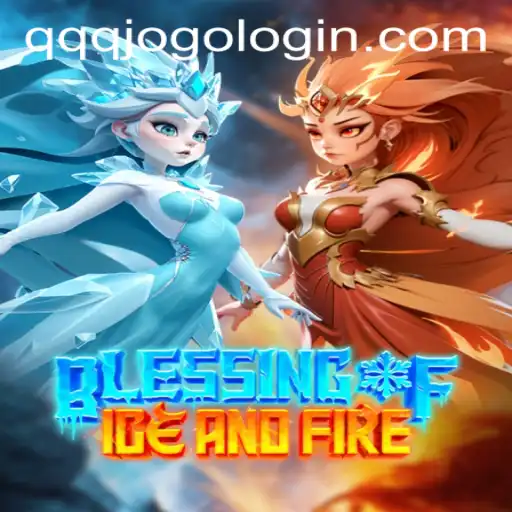 Exploring BlessingofIceandFire: A Comprehensive Guide to Gameplay and Strategy
