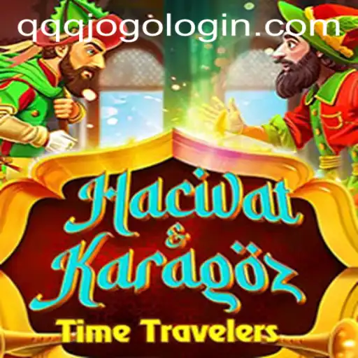 Discover the Enchanting World of 'HacivatandKaragoz' - A Timeless Game with Modern Twists
