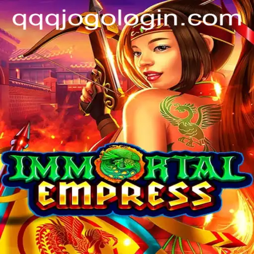 ImmortalEmpress: A Journey into the Enchanted Realm of Strategy and Fantasy