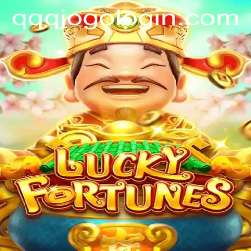 Exploring the Enchanting World of LUCKYFORTUNES: A Comprehensive Guide