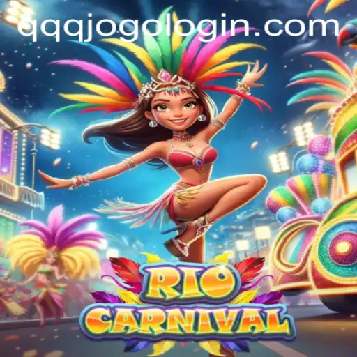 RioCarnival: An Immersive Gaming Experience