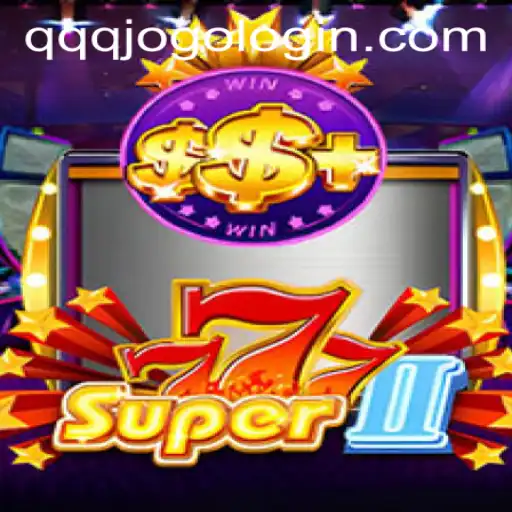 Exploring Super777II: An Engaging Gaming Experience