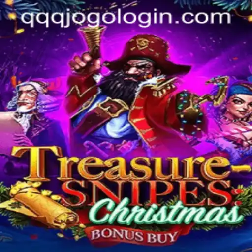 Explore the Enchanting World of TreasuresnipesChristmas and Unlock Thrilling Adventures