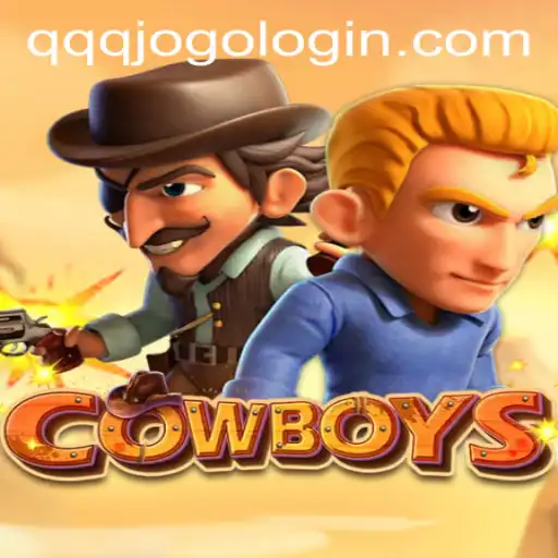 Discover the Exciting World of COWBOYS: A Deep Dive into the Game with qqqjogo PH Login