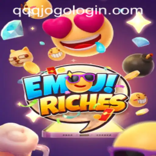 Exploring EmojiRiches: A Fun and Engaging Game Experience with a Twist - qqqjogo PH Login