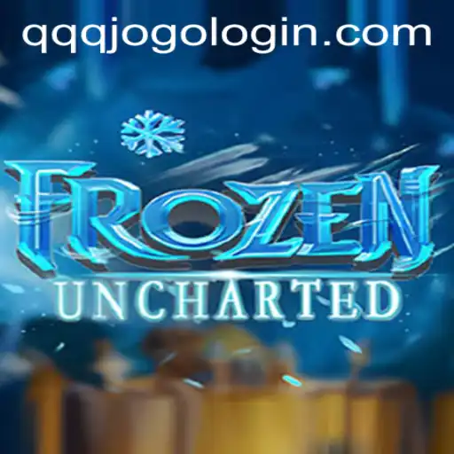 FrozenUncharted: Embark on a Chill Adventure with a Mystical Twist