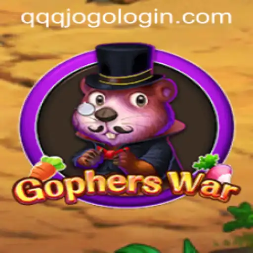 Exploring the Thrilling Realm of GophersWar: An Insight Into Gameplay and Strategy