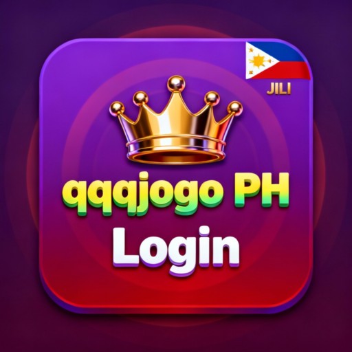 qqqjogo PH Login