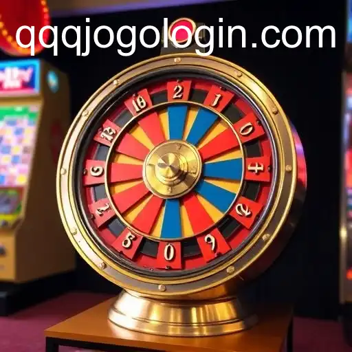 Exploring the World of Rotary Games and the Importance of qqqjogo PH Login