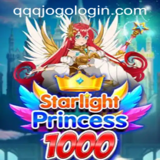 StarlightPrincess1000: A Magical Gaming Experience with qqqjogo PH Login