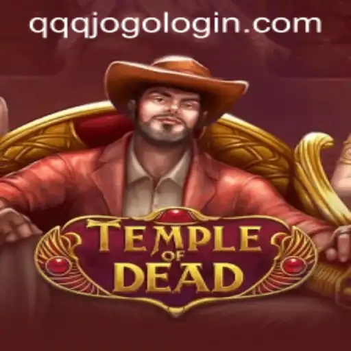Exploring the Mysteries of 'TempleofDead'
