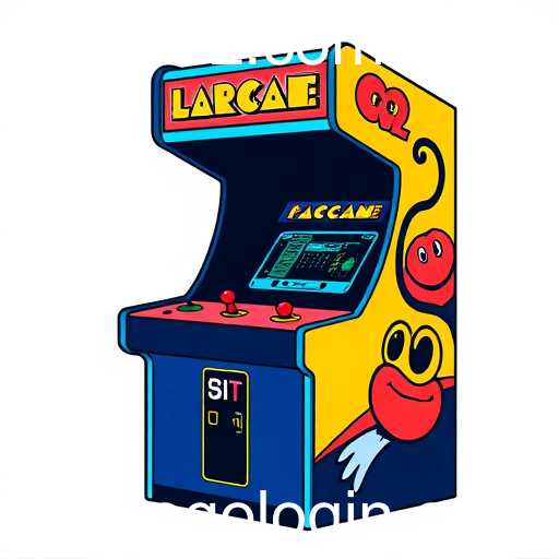 A Evolução e o Legado dos Jogos de Arcade