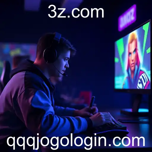 Ascensão dos Jogos Online no Brasil