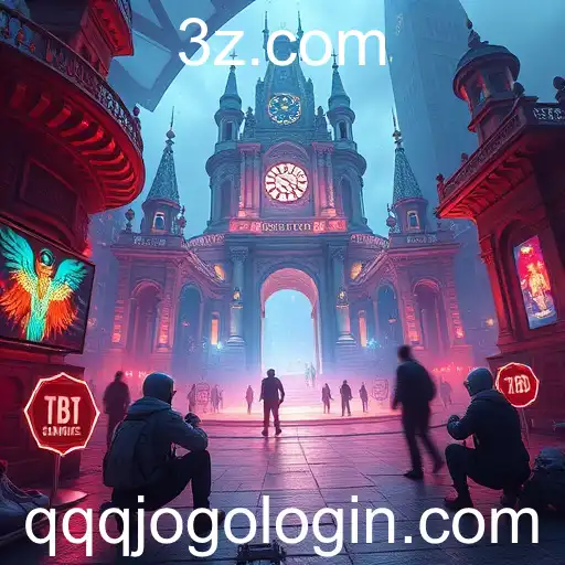 Futuro dos Jogos Online em 2025