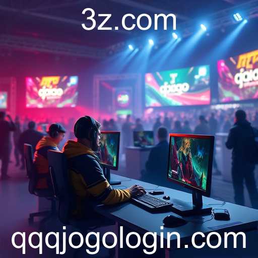 Tendências Emergentes no Mundo dos Jogos Online em 2025