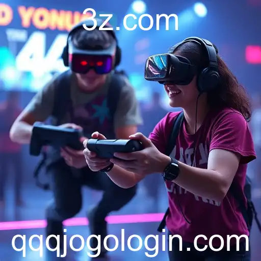 Revolucionando o Mundo dos Jogos Online em 2025