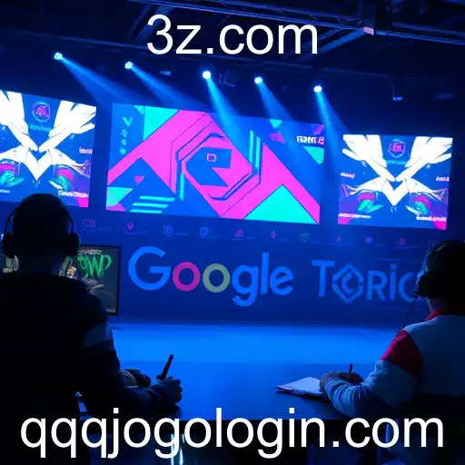 Tendências e Inovações no Mundo dos Jogos em 2025