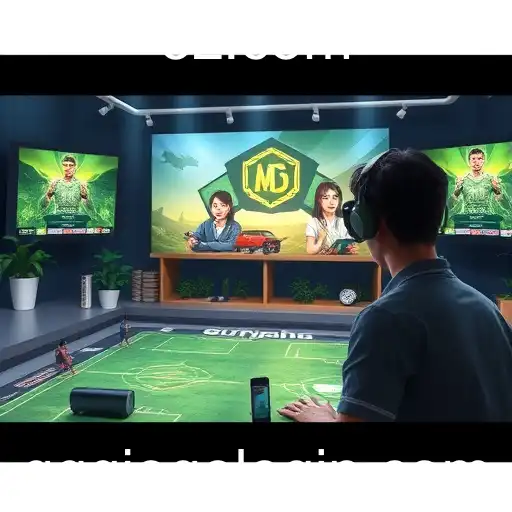 Tendências e Inovações no Mundo dos Jogos em 2025