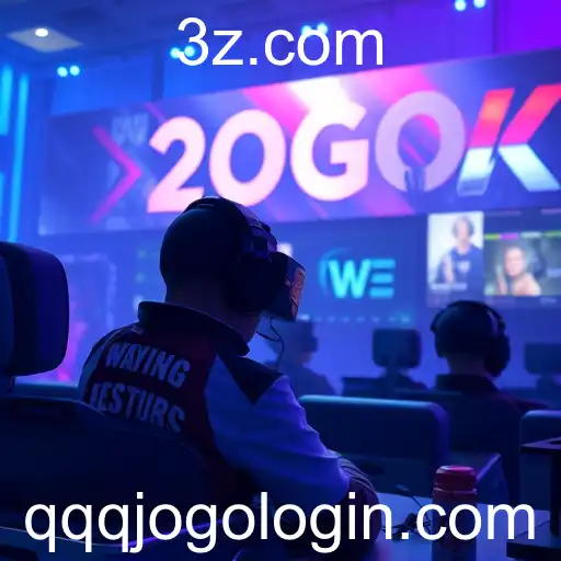 Crescimento Acelerado do Mundo dos Jogos em 2025