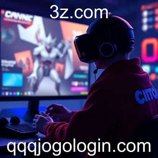 Impacto dos Jogos Online no Brasil