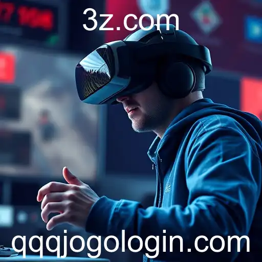 O Impacto do 'qqqjogo' no Mercado Brasileiro de Jogos Digitais