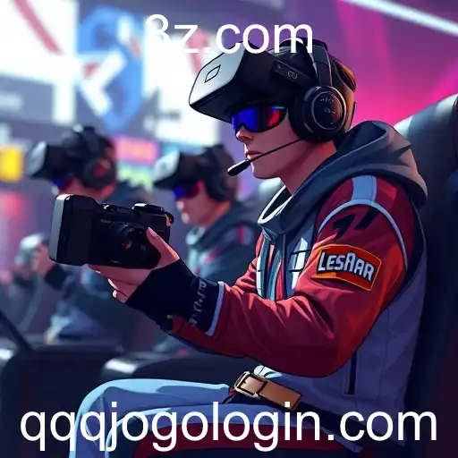 Inovações em Plataformas de Jogos Online