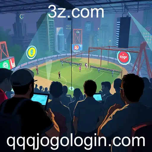 A Revolução dos Jogos Online em 2025