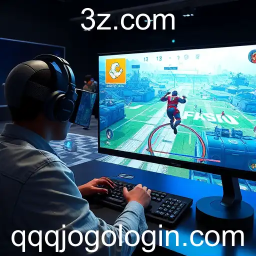 A Revolução dos Jogos Online em 2025