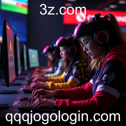 Inovações e Tendências nos Jogos Online