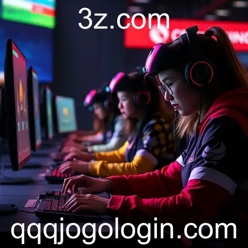 Inovações e Tendências nos Jogos Online