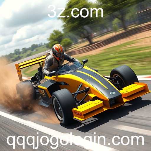 A Emoção da Velocidade: Jogos de Corrida no 