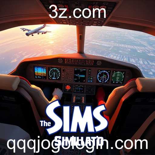 Explorando o Fascinante Mundo dos Jogos de Simulação