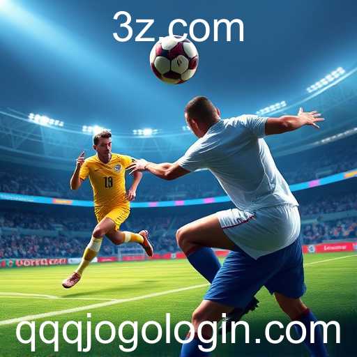A Emoção dos Jogos de Esportes no qqqjogo