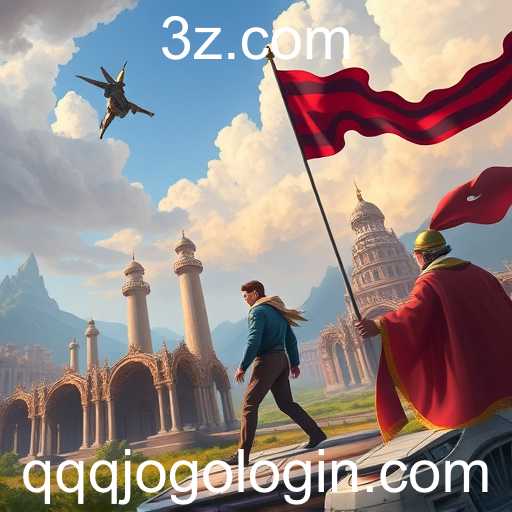 Explorando a Fascinante Categoria de Jogos de Estratégia no 'qqqjogo'