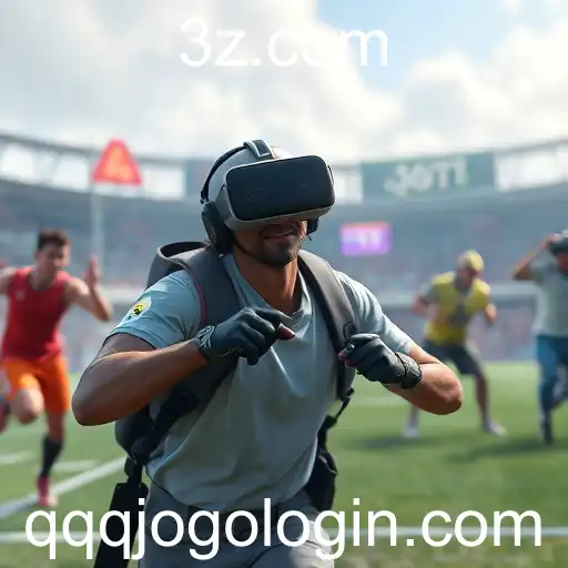 Tecnologia e Inovação em Plataformas de Jogos