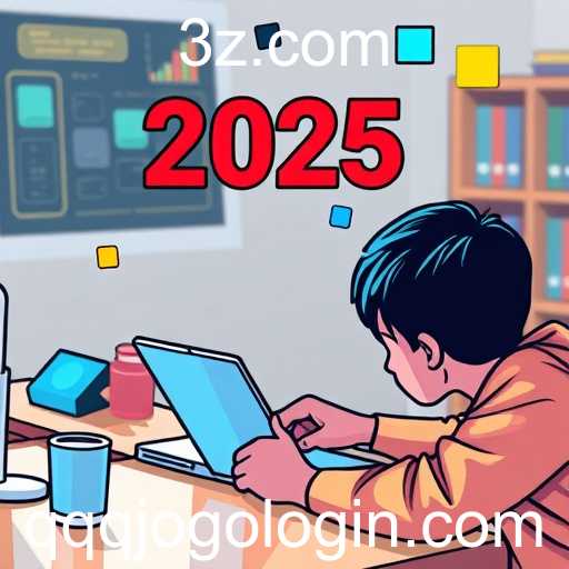 Tendências e Desafios no Mundo dos Jogos em 2025