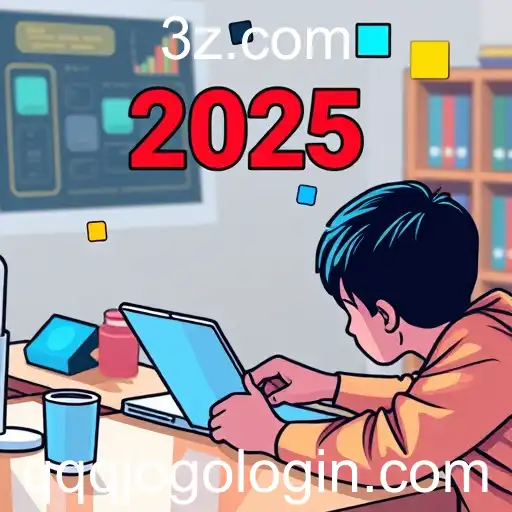 Tendências e Desafios no Mundo dos Jogos em 2025