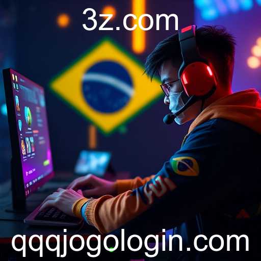 Tendências e Inovações no Mundo dos Jogos: O Impacto de 'qqqjogo'