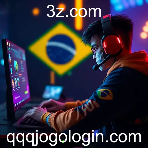 Tendências e Inovações no Mundo dos Jogos: O Impacto de 'qqqjogo'